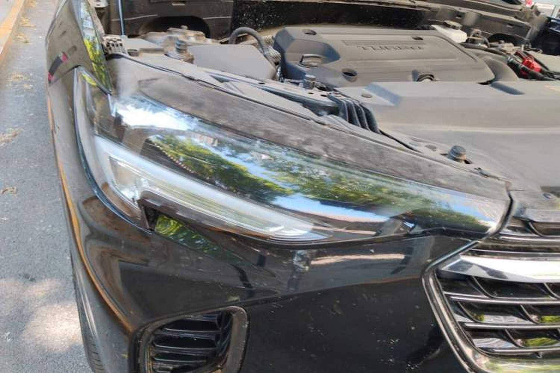 Used Buick Envision 2022 Encore S GS 4x4 Sport Edition Right Front Headlight