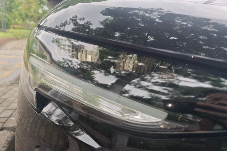 Used Buick Envision 2022 Encore S GS Two-Wheel Drive Smart Sport Model Right Front Headlight