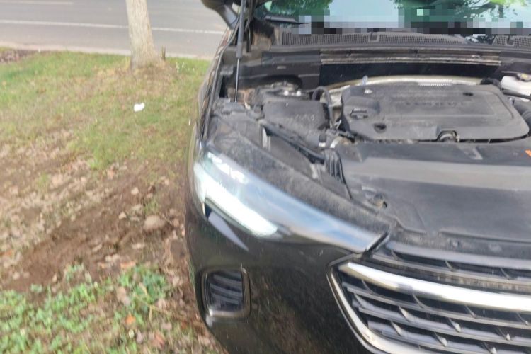 Used Buick Envision 2022 Encore S GS 4x4 Sport Edition Right Front Headlight