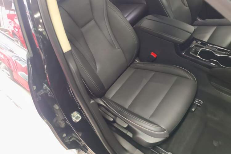 Used Buick Envision 2022 Facelift Encore S 652T Two-Wheel-Drive Luxury Model Right Front Seat