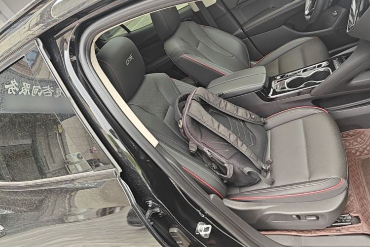 Used Buick Envision 2022 Facelift Encore S GS 4x4 Sport Edition Right Front Seat
