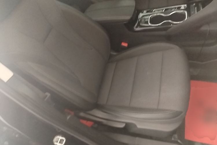 Used Buick Envision 2022 Encore S 552T Two-Wheel Drive Elite Model Right Front Seat