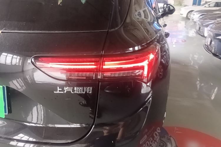 Used Buick Envision 2022 Facelift Encore S GS Two-Wheel Drive Smart Enjoyment Sporty Model Right Rear Taillight