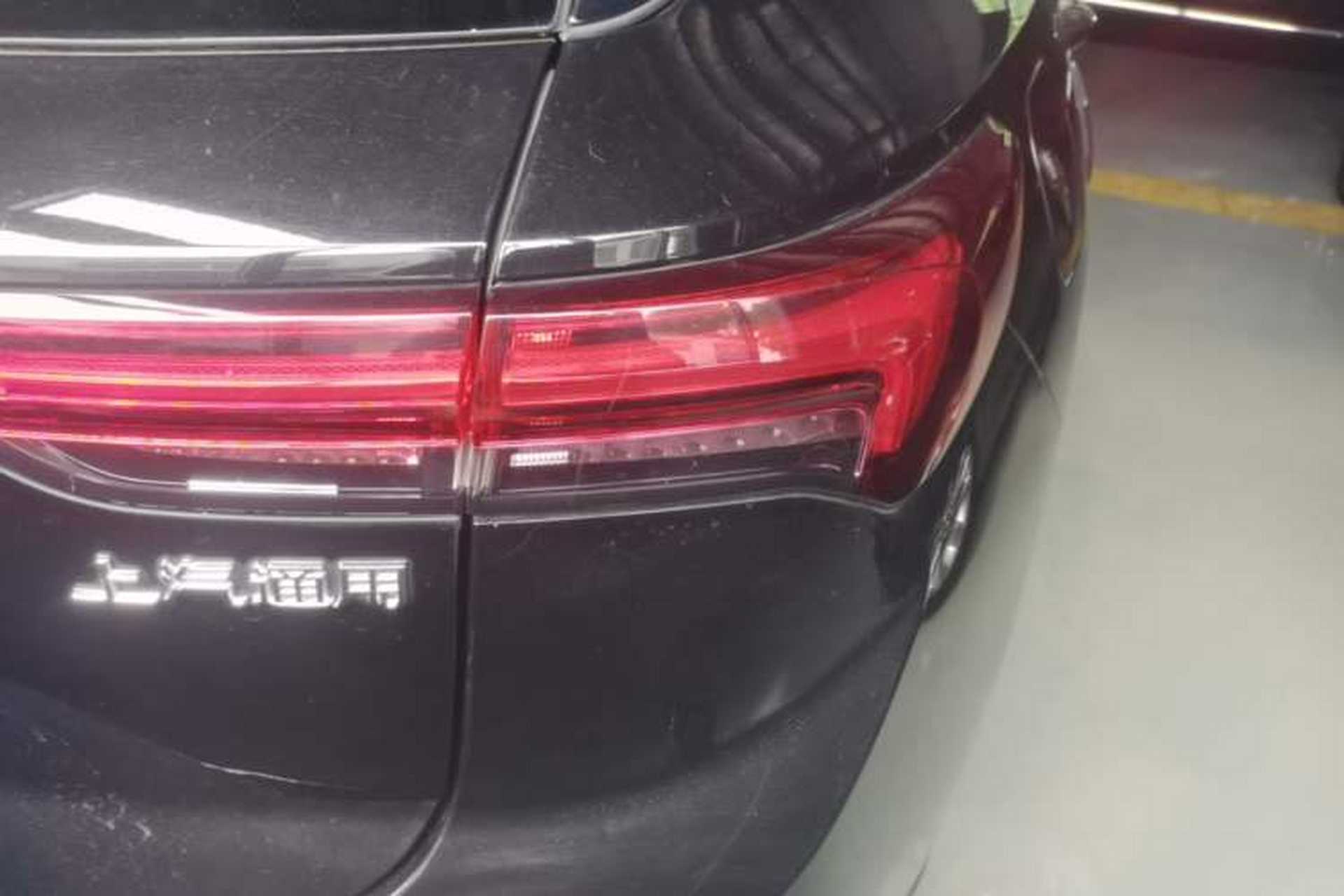 Used Buick Envision 2022 Encore S GS Two-Wheel Drive Smart Sport Model Right Rear Taillight