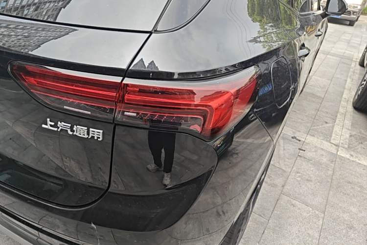 Used Buick Envision 2022 Facelift Encore S GS 4x4 Sport Edition Right Rear Taillight