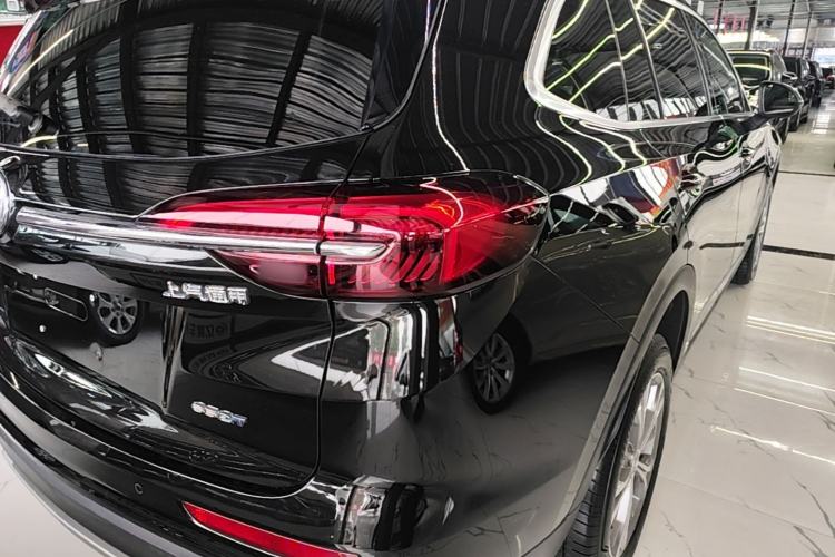 Used Buick Envision 2022 Encore Plus 652T Five-Seat Luxury Model Right Rear Taillight