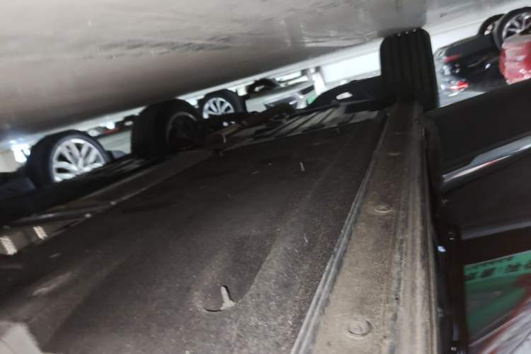 Used Buick Envision 2022 Facelift Encore S 552T Two-Wheel Drive Elite Model Right Side Sill