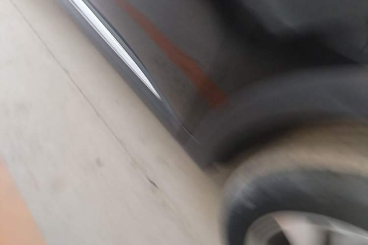 Used Buick Envision 2022 Encore S 552T Two-Wheel Drive Elite Model Right Side Sill