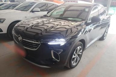 Used Buick Envision 2022 Encore S 552T Two-Wheel Drive Elite Model