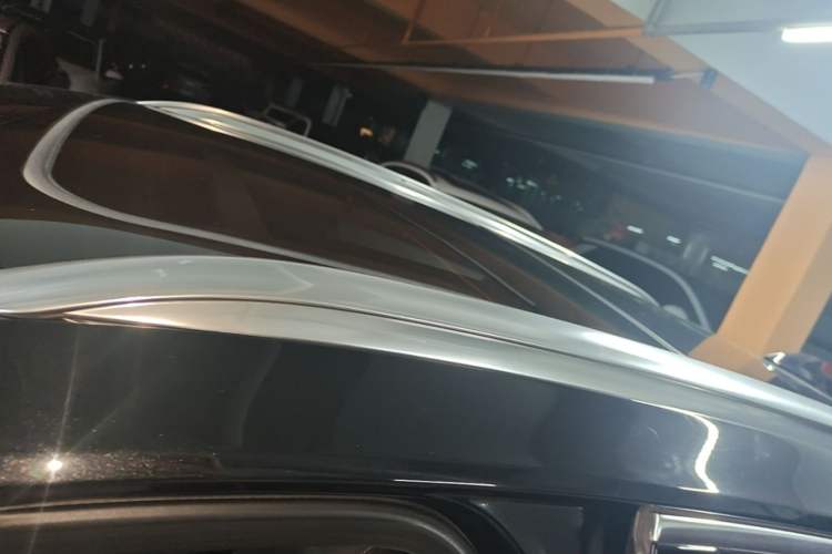Used Buick Envision 2022 Facelift Encore S 552T Two-Wheel-Drive Luxury Model Roof