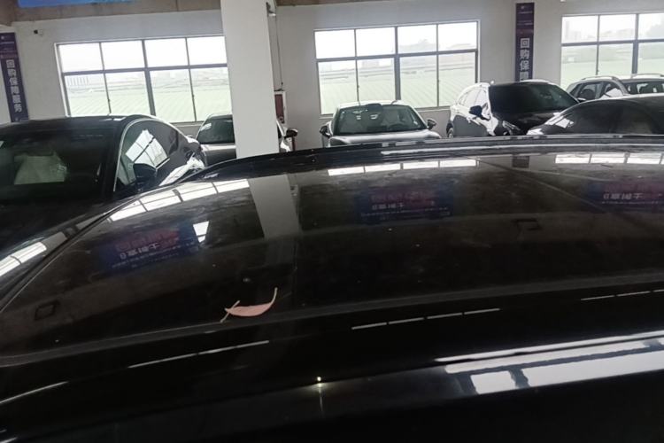 Used Buick Envision 2022 Facelift Encore S GS Two-Wheel Drive Smart Enjoyment Sporty Model Roof