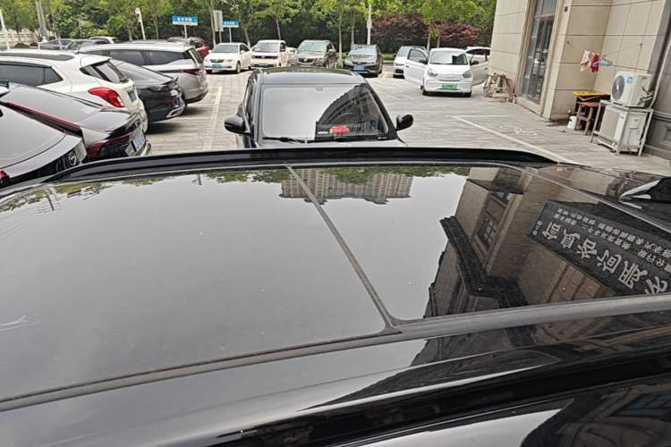 Used Buick Envision 2022 Facelift Encore S GS 4x4 Sport Edition Roof