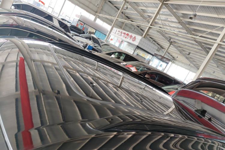 Used Buick Envision 2022 Encore S GS Two-Wheel Drive Smart Sport Model Roof