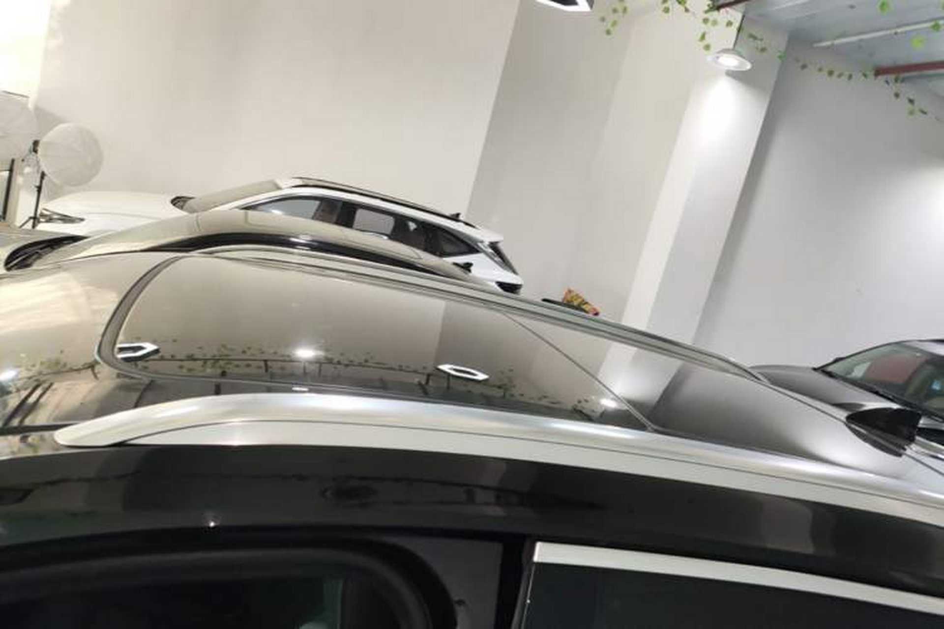 Used Buick Envision 2022 Encore S 552T Two-Wheel-Drive Luxury Model Roof