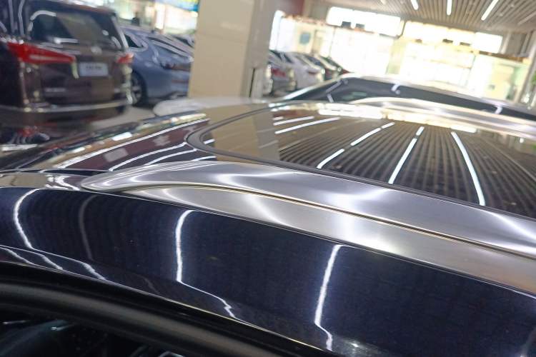 Used Buick Envision 2022 Encore S 552T Two-Wheel-Drive Luxury Model Roof