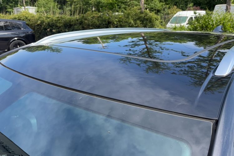 Used Buick Envision 2022 Encore S 652T Two-Wheel Drive Elite Model Roof
