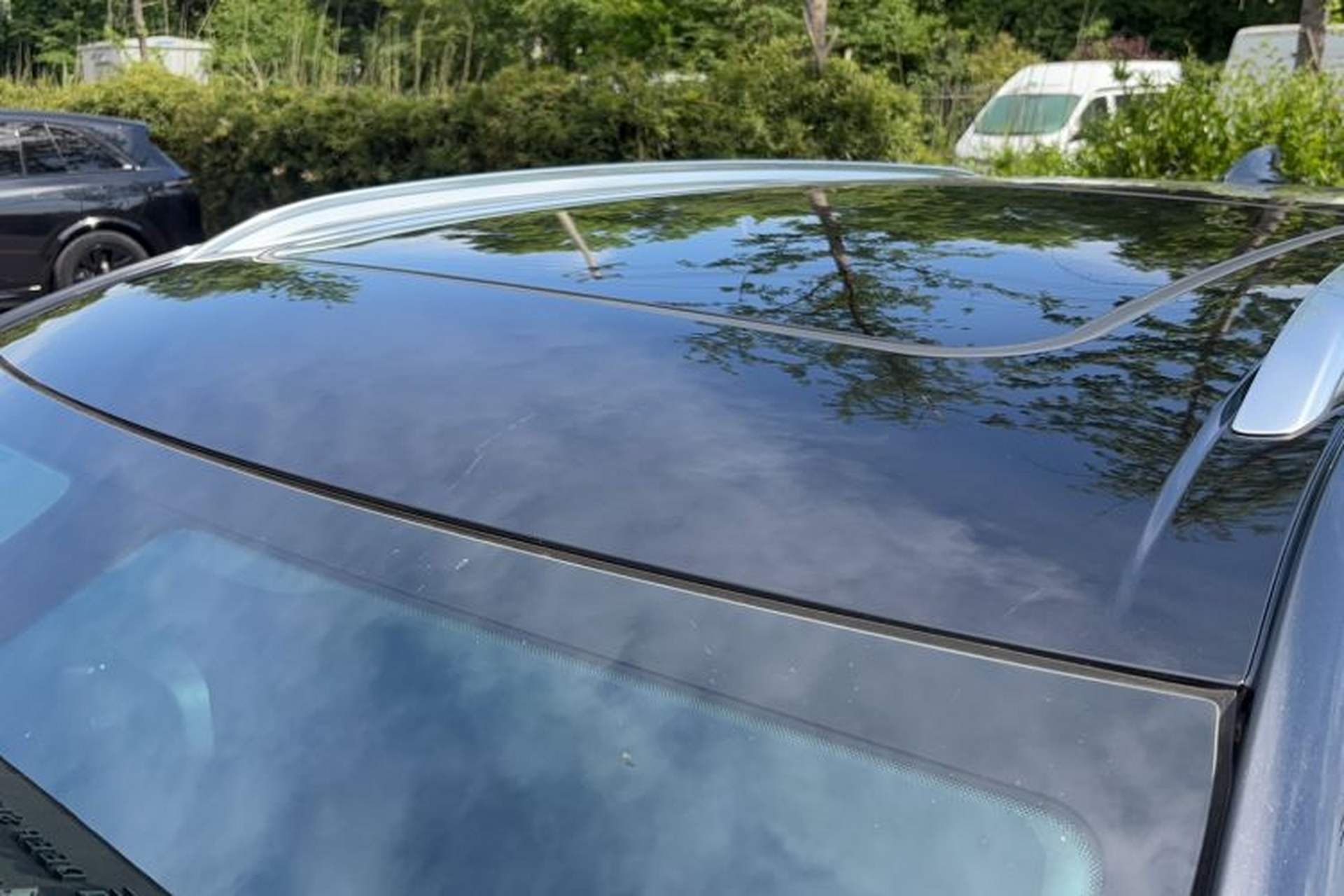 Used Buick Envision 2022 Encore S 652T Two-Wheel Drive Elite Model Roof