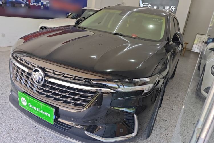 Used Buick Envision 2022 Encore Plus 652T Five-Seat Luxury Model Guazi used car, China used car export, Used car for sale, Used cars, Cheapest cars for sale