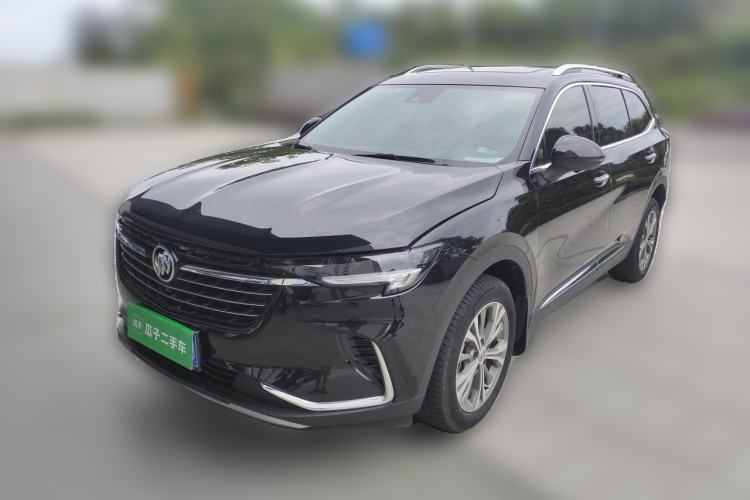 Used Buick Envision 2022 Encore Plus 652T Five-Seat Luxury Model Guazi used car, China used car export, Used car for sale, Used  cars, Cheapest cars for sale