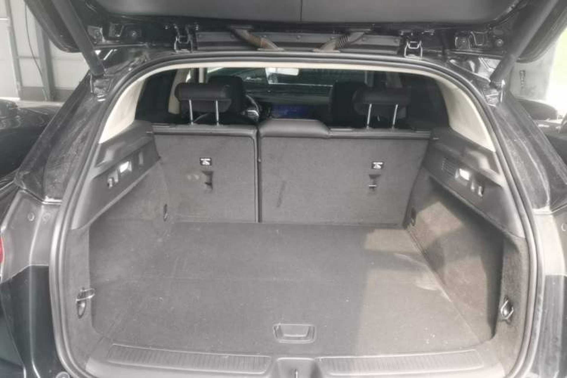 Used Buick Envision 2022 Encore S GS Two-Wheel Drive Smart Sport Model Trunk