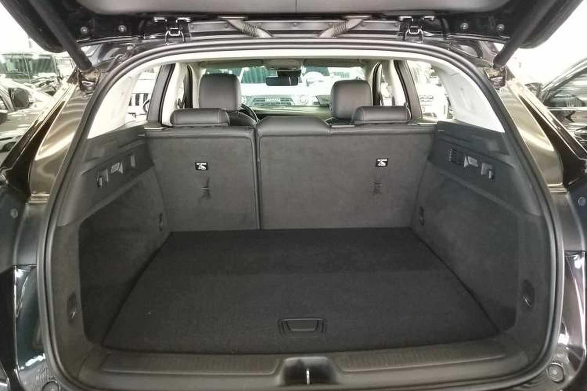 Used Buick Envision 2022 Encore S GS 4x4 Sport Edition Trunk