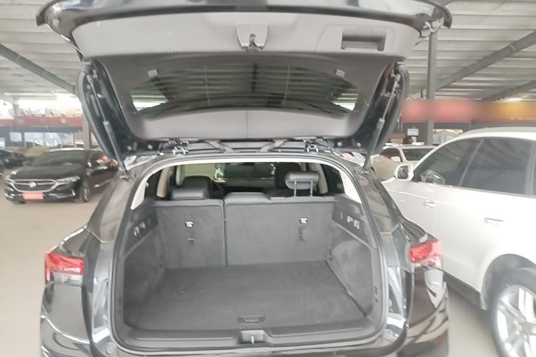 Used Buick Envision 2022 Encore S 552T Two-Wheel Drive Elite Model Trunk
