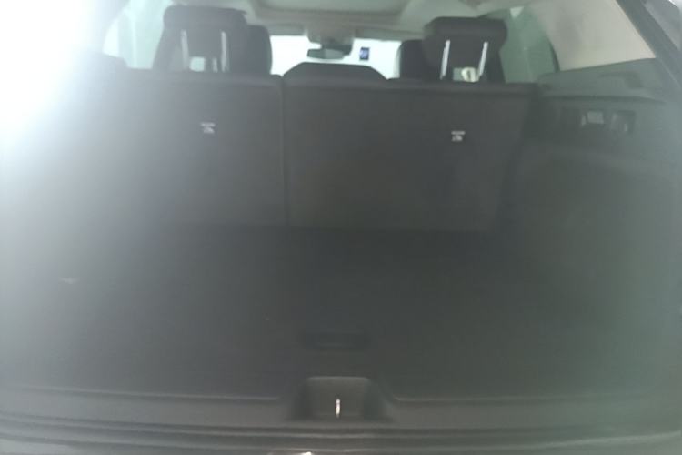 Used Buick Envision 2022 Encore S 552T Two-Wheel-Drive Luxury Model Trunk