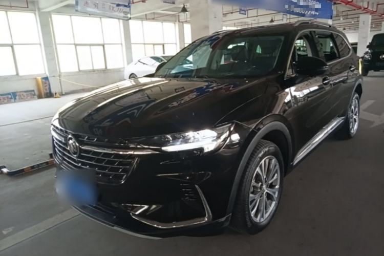 Used Buick Envision 2022 Encore Plus 652T Five-Seat Luxury Model Guazi used car, China used car export, Used car for sale, Used cars, Cheapest cars for sale