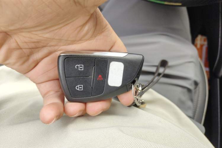 Used Buick Envision 2022 Facelift Encore S 552T Two-Wheel-Drive Luxury Model Vehicle Key