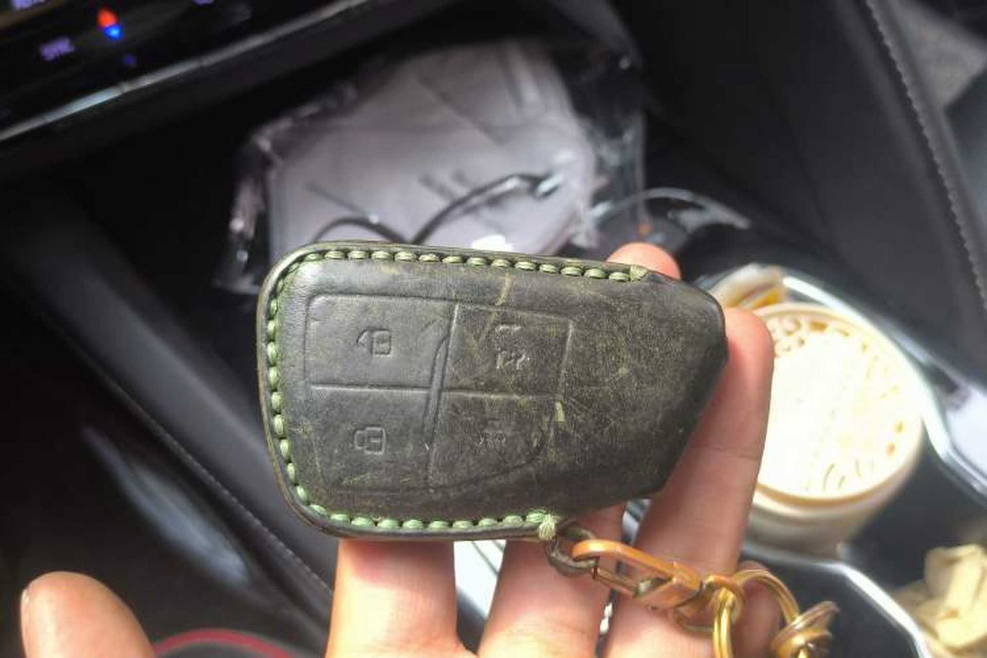 Used Buick Envision 2022 Encore S GS Two-Wheel Drive Smart Sport Model Vehicle Key