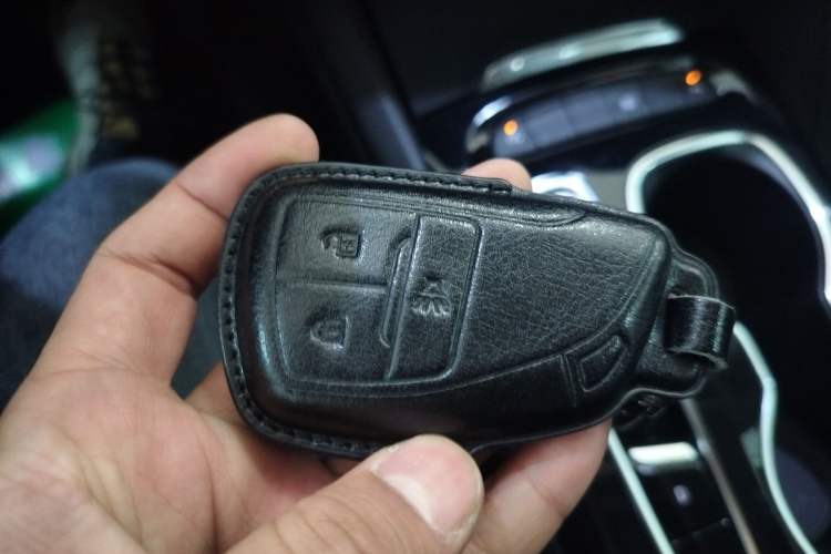 Used Buick Envision 2022 Facelift Encore S 552T Two-Wheel Drive Elite Model Vehicle Key