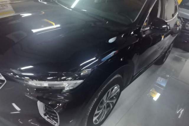 Used Buick Envision 2022 Encore S 552T Two-Wheel-Drive Luxury Model