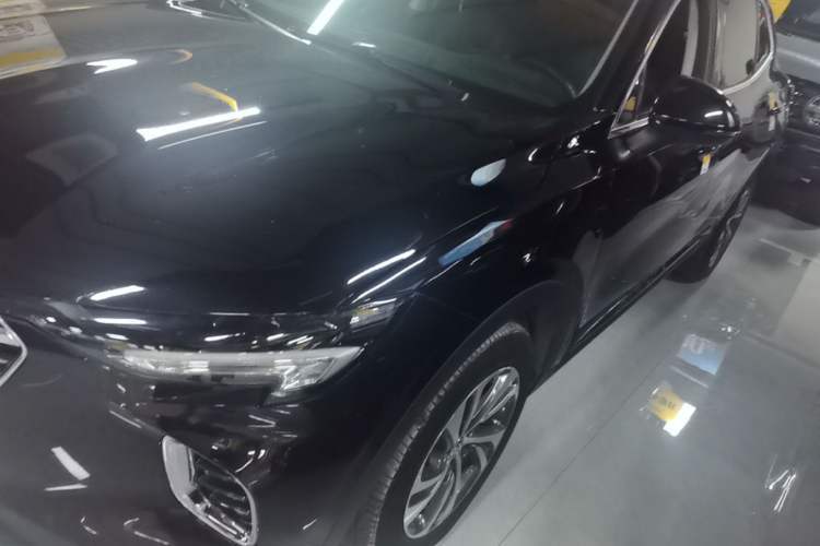 Used Buick Envision 2022 Encore S 552T Two-Wheel-Drive Luxury Model Guazi used car, China used car export, Used car for sale, Used  cars, Cheapest cars for sale