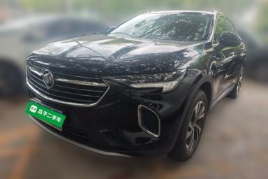 Used Buick Envision 2022 Encore S 552T Two-Wheel Drive Elite Model