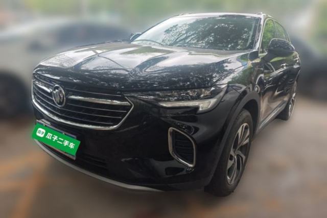 Used Buick Envision 2022 Encore S 552T Two-Wheel Drive Elite Model
