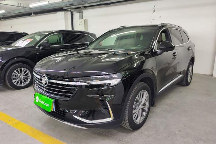 Ojetý Buick Envision 2022 Encore Plus 652T Five-Seat Luxury Model Guazi used car, China used car export, Used car for sale, Used  cars, Cheapest cars for sale