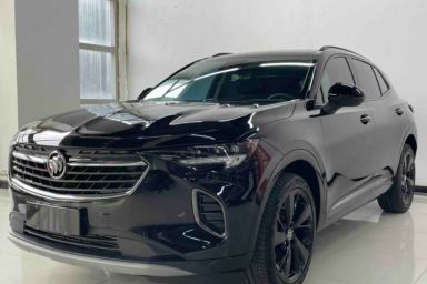 Used Buick Envision 2022 Encore S GS 4x4 Sport Edition