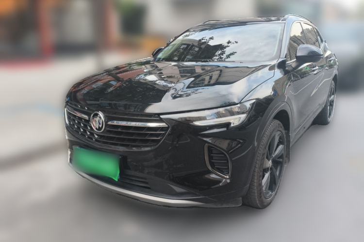 Used Buick Envision 2022 Encore S GS 4x4 Sport Edition Guazi used car, China used car export, Used car for sale, Used  cars, Cheapest cars for sale