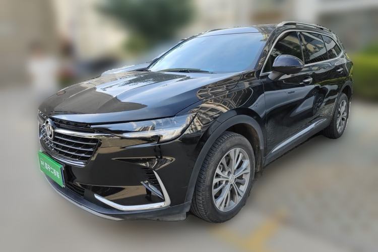 Used Buick Envision 2022 Encore Plus 652T Five-Seat Luxury Model Guazi used car, China used car export, Used car for sale, Used cars, Cheapest cars for sale