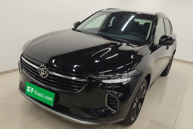 Ojetý Buick Envision 2022 Facelift Encore S GS 4x4 Sport Edition Guazi used car, China used car export, Used car for sale, Used cars, Cheapest cars for sale