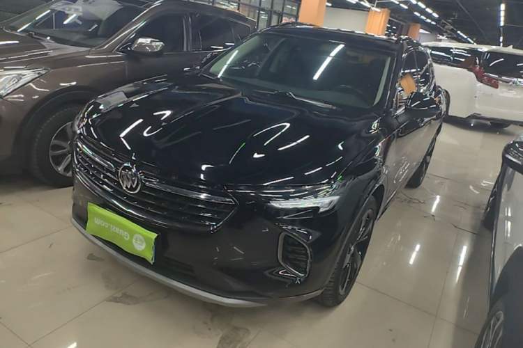 Used Buick Envision 2022 Facelift Encore S GS 4x4 Sport Edition Guazi used car, China used car export, Used car for sale, Used  cars, Cheapest cars for sale