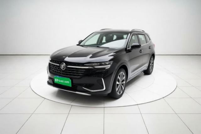 Buick Envision 2022 Encore Plus 652T Five-Seat Luxury Model usado