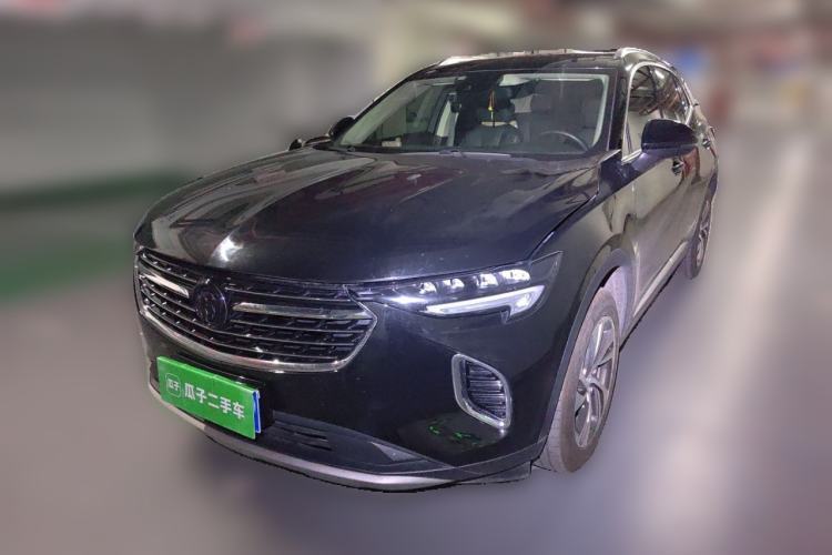 Used Buick Envision 2022 Facelift Encore S 652T Two-Wheel-Drive Luxury Model Guazi used car, China used car export, Used car for sale, Used  cars, Cheapest cars for sale