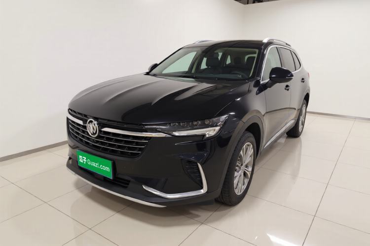 Used Buick Envision 2022 Encore Plus 652T Five-Seat Luxury Model Guazi used car, China used car export, Used car for sale, Used  cars, Cheapest cars for sale