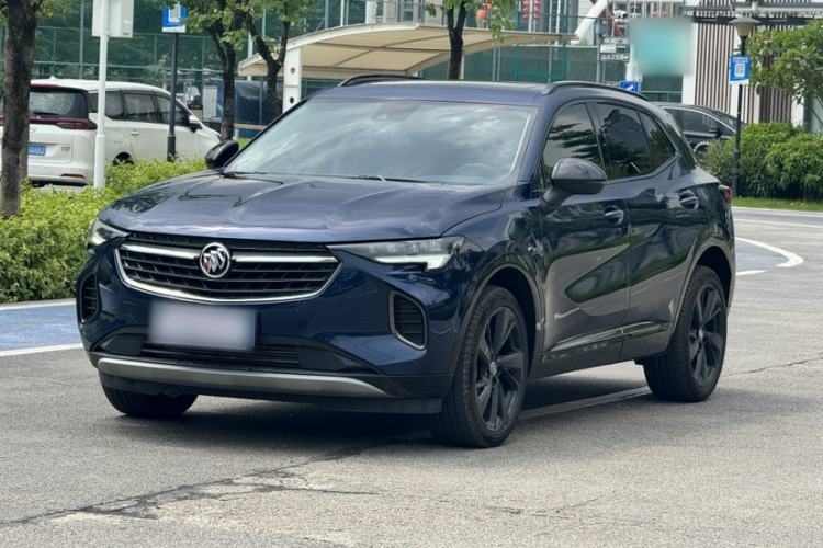 Ojetý Buick Envision 2022 Encore S GS 4x4 Sport Edition Guazi used car, China used car export, Used car for sale, Used cars, Cheapest cars for sale