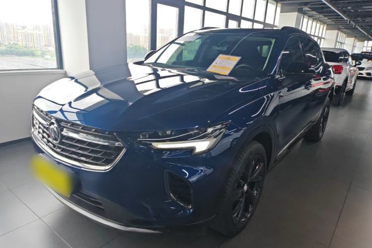 Used Buick Envision 2022 Encore S GS Two-Wheel Drive Smart & Sporty Model Guazi used car, China used car export, Used car for sale, Used  cars, Cheapest cars for sale