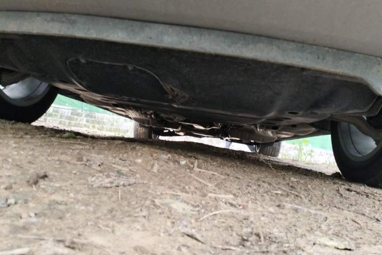 Used Buick Envision 2022 Encore Plus 652T Five-Seat Luxury Model Chassis Front