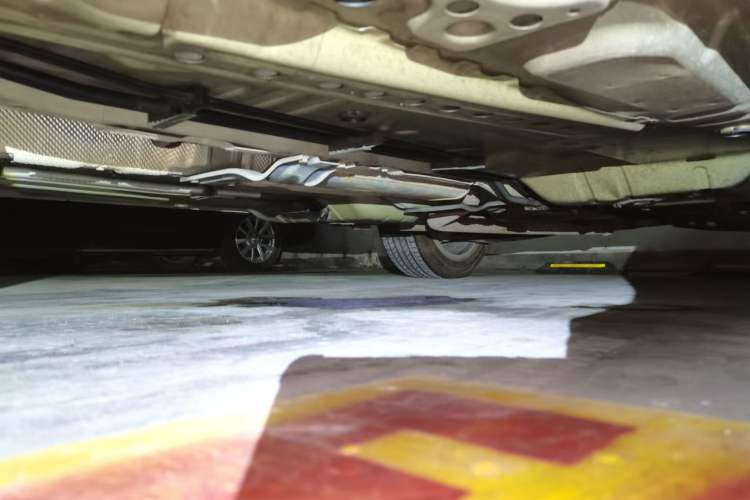 Used Buick Envision 2022 Encore Plus 552T Five-Seat Luxury Model Chassis Front Left
