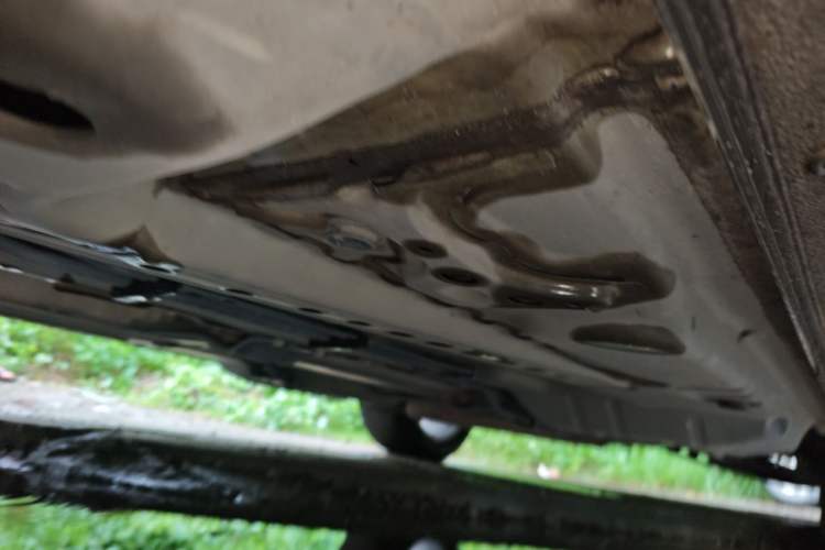 Used Buick Envision 2022 Encore Plus 552T Five-Seat Luxury Model Chassis Front Left