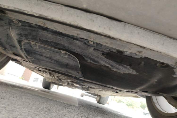 Used Buick Envision 2022 Encore Plus 652T Five-Seat Luxury Model Chassis Front